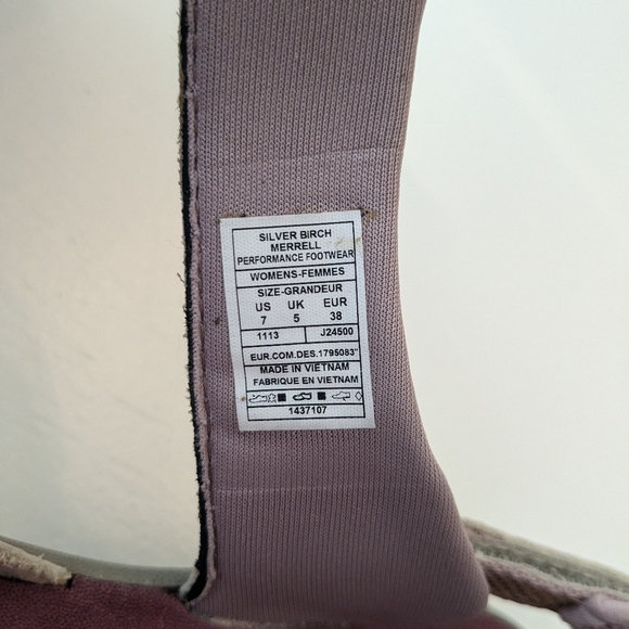 MERRELL NWT Azura Sandals - Picture 7 of 8